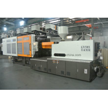 500ton Servo Energy Saving Plastic Injection Molding Machine